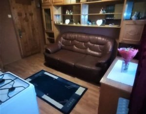 Studio à vendre dans Cluj-napoca, zone Manastur