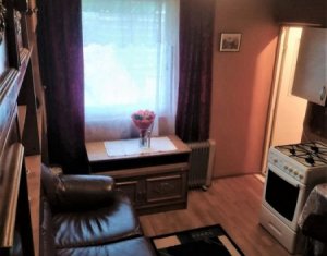 Studio à vendre dans Cluj-napoca, zone Manastur