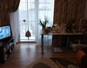 Lakás 1 szobák eladó on Cluj-napoca, Zóna Manastur