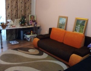 Lakás 1 szobák eladó on Cluj-napoca, Zóna Manastur