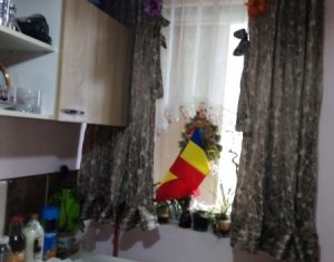 Lakás 1 szobák eladó on Cluj-napoca, Zóna Manastur