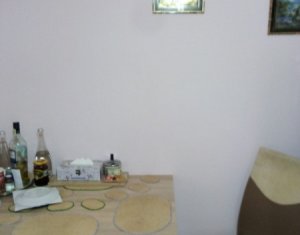 Lakás 1 szobák eladó on Cluj-napoca, Zóna Manastur