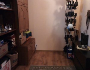 Lakás 1 szobák eladó on Cluj-napoca, Zóna Manastur