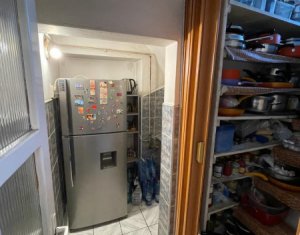 Maison 2 chambres à vendre dans Cluj-napoca, zone Andrei Muresanu