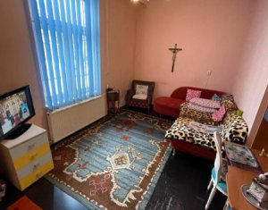 Maison 2 chambres à vendre dans Cluj-napoca, zone Andrei Muresanu