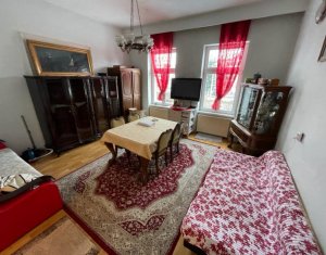 Maison 2 chambres à vendre dans Cluj-napoca, zone Andrei Muresanu