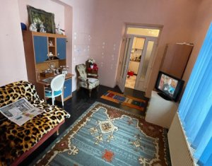 Maison 2 chambres à vendre dans Cluj-napoca, zone Andrei Muresanu