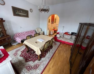 Maison 2 chambres à vendre dans Cluj-napoca, zone Andrei Muresanu