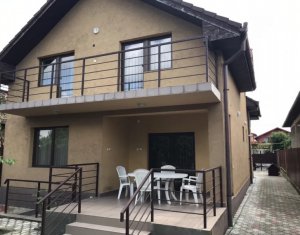 Ház 5 szobák eladó on Cluj-napoca, Zóna Iris