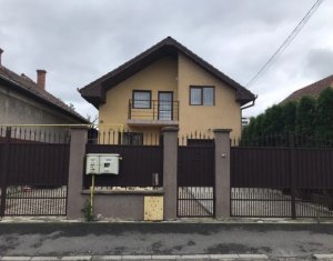 Ház 5 szobák eladó on Cluj-napoca, Zóna Iris
