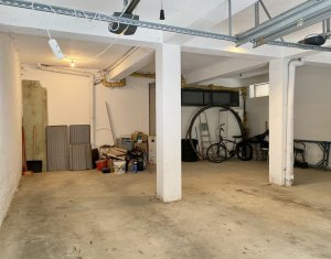 Lakás 3 szobák kiadó on Cluj-napoca, Zóna Andrei Muresanu