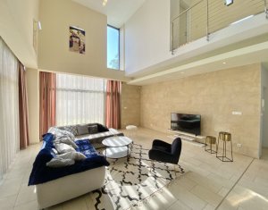 Lakás 5 szobák kiadó on Cluj-napoca, Zóna Centru