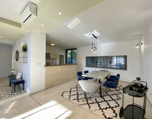 Lakás 5 szobák kiadó on Cluj-napoca, Zóna Centru