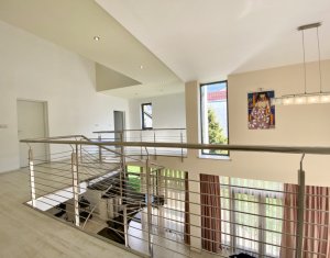 Lakás 5 szobák kiadó on Cluj-napoca, Zóna Centru