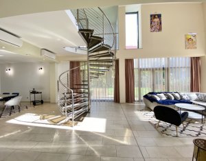 , 180m2 on Cluj-napoca, Zóna Centru