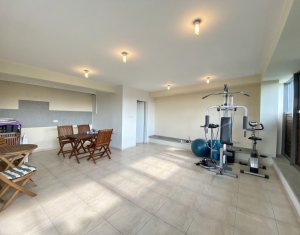 Lakás 5 szobák kiadó on Cluj-napoca, Zóna Centru