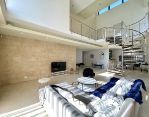 Lakás 5 szobák kiadó on Cluj-napoca, Zóna Centru