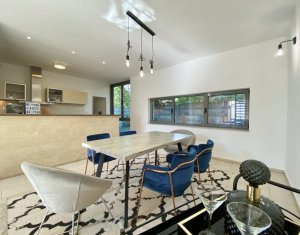 Lakás 5 szobák kiadó on Cluj-napoca, Zóna Centru