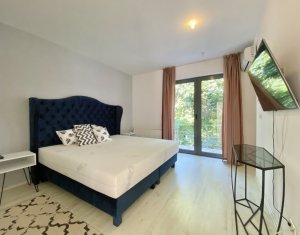 Lakás 5 szobák kiadó on Cluj-napoca, Zóna Centru