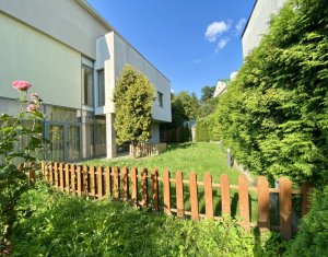 Lakás 5 szobák kiadó on Cluj-napoca, Zóna Centru