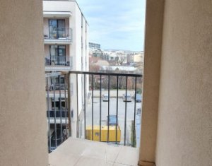 Lakás 1 szobák kiadó on Cluj-napoca, Zóna Centru