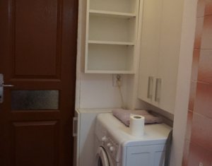 Lakás 2 szobák kiadó on Cluj-napoca, Zóna Centru