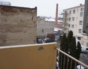 Lakás 2 szobák kiadó on Cluj-napoca, Zóna Centru