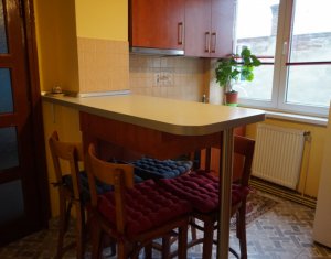 , 45m2 on Cluj-napoca, Zóna Centru