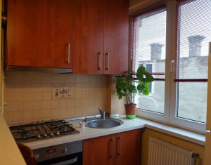 Lakás 2 szobák kiadó on Cluj-napoca, Zóna Centru