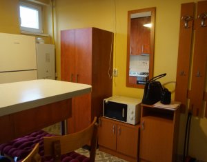 Lakás 2 szobák kiadó on Cluj-napoca, Zóna Centru