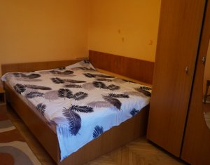 Lakás 2 szobák kiadó on Cluj-napoca, Zóna Centru