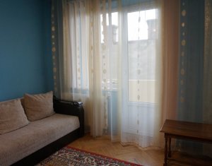 Lakás 2 szobák kiadó on Cluj-napoca, Zóna Centru