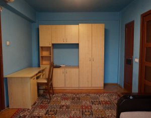 Lakás 2 szobák kiadó on Cluj-napoca, Zóna Centru