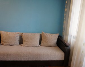 Lakás 2 szobák kiadó on Cluj-napoca, Zóna Centru