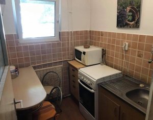 Appartement 1 chambres à louer dans Cluj-napoca, zone Gheorgheni