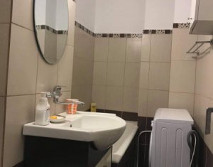 Appartement 1 chambres à louer dans Cluj-napoca, zone Gheorgheni