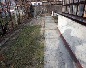 , 35m2 dans Cluj-napoca, zone Iris