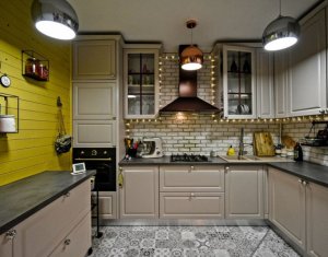 , 70m2 dans Cluj-napoca, zone Iris