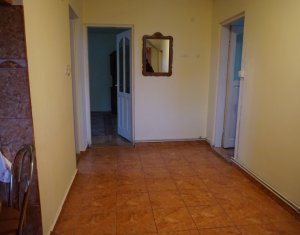Appartement 2 chambres à louer dans Cluj-napoca, zone Iris