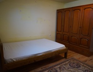 Appartement 2 chambres à louer dans Cluj-napoca, zone Iris