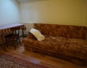 Appartement 2 chambres à louer dans Cluj-napoca, zone Iris