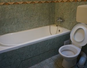 Appartement 2 chambres à louer dans Cluj-napoca, zone Iris