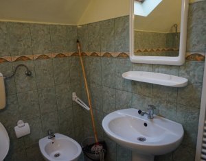 Appartement 2 chambres à louer dans Cluj-napoca, zone Iris