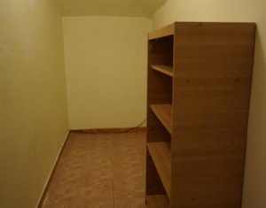 Appartement 2 chambres à louer dans Cluj-napoca, zone Iris