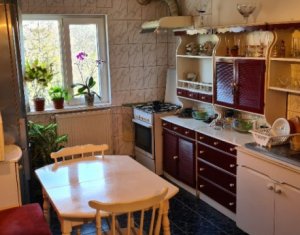 Lakás 3 szobák eladó on Cluj-napoca, Zóna Zorilor