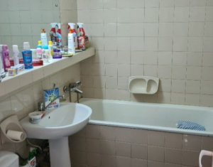 Lakás 3 szobák eladó on Cluj-napoca, Zóna Zorilor