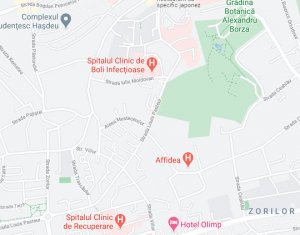 Lakás 3 szobák eladó on Cluj-napoca, Zóna Zorilor