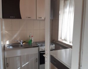 , 36m2 dans Cluj-napoca, zone Manastur