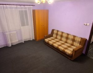 , 50m2 dans Cluj-napoca, zone Manastur