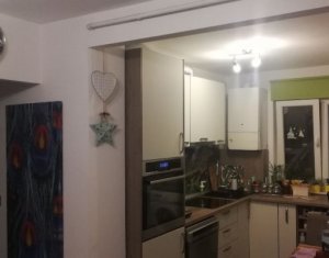 , 78m2 dans Cluj-napoca, zone Grigorescu